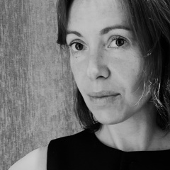 Елена Бодрова, Санкт-Петербург