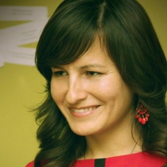 Ольга Гиздатова, 23.06.1981, Киев