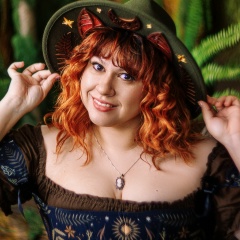 Александра Савенкова, 16.10, Москва