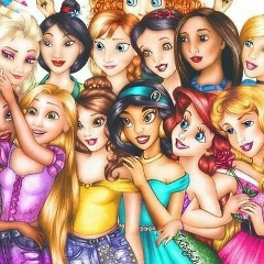 Анастасия Приходько