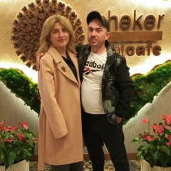 Эмиль Османов, 13.05.1989, Бахчисарай