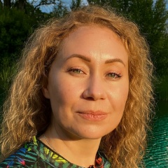 Татьяна Шенцева, 11.07