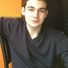 Дима Спицын, 07.09, Бахмут / Артемовск