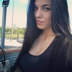 Виктория Петрова, 18.08.1996, Тбилиси