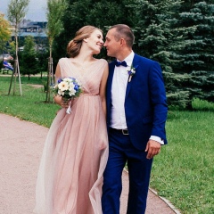 Виктория Орлова, 27.08.1990, Санкт-Петербург