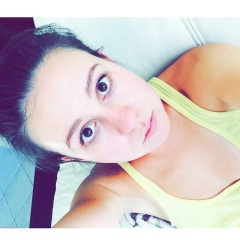 Анютка Фрукт, 02.06, Москва