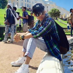 Чжо-Зин Хтет, 14.04.1992, Natogyi