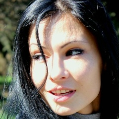 Іванка Бурлаченко, 11.09.1995, Ивано-Франковск