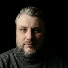 Иван Урванцев, 02.02, Тюмень