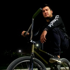 Мадияр Джахангиров, 01.09, Алматы