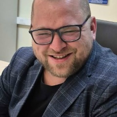 Дмитрий Дубоневич, 10.09, Санкт-Петербург