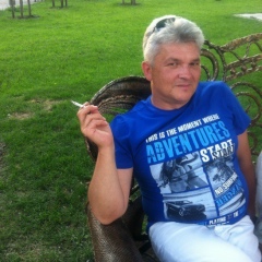 Александр Метальников, 02.07, Сумы