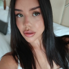 Фарида Исмайлова, 18.02, Ессентуки