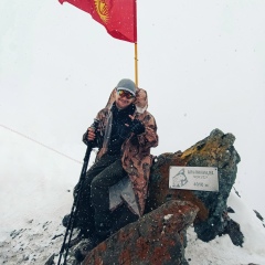 Николай Ионов, 18.02.1994