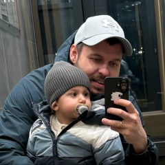 Дима Канцур, 24.04.1990