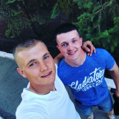 Михаил Новиков, 14.03, Клинцы