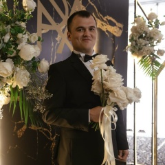 Рустам Минкин, 11.11, Оренбург