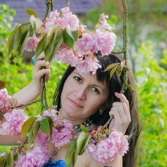 Зарина Мальсагова