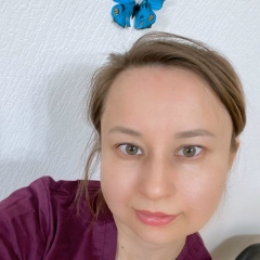 Анастасия Маракушина, 19.07, Тюмень