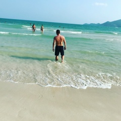 Игорь Алексеев, 28.05.1992, Санкт-Петербург