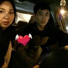 Bauyrzhan Ahmetov, 03.08.1990