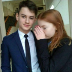 Данил Трошин, 02.04.1996, Зеленокумск