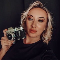 Светлана Коновалова, 27.01, Краснодар