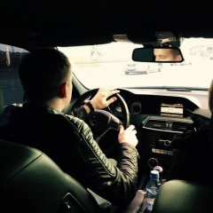 Александр Краснояров, 18.09, Москва