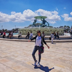 Анна Азимова, 03.06.1988