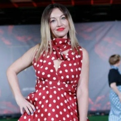Ирина Богомолова, 17.03, Санкт-Петербург