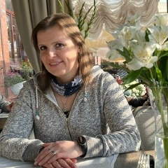 Даша Шевела, 25.09.1983, Санкт-Петербург