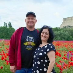 Олег Черненко, 13.07.1978, Ялта