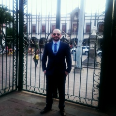 Pepe Venegas, 17.12, Lake Geneva