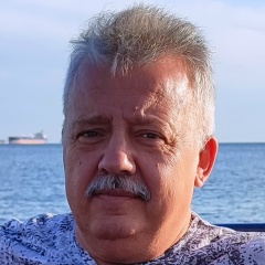 Александр Яценко, 21.09.1963, Донецк