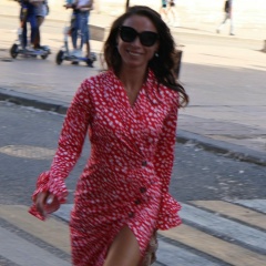 Мария Малякина, 18.03, Москва