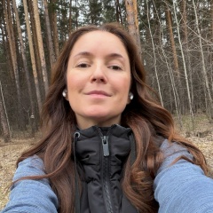 Юля Мамонова, Екатеринбург