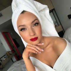 Виктория Литовкина, 24.01, Костанай