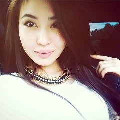 Айкун Муратова, 08.06