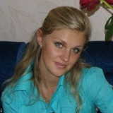 Оля Есипова, 16.05.1985, Киев