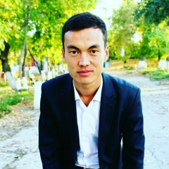 Исаков Азаматали, 16.05, Челябинск