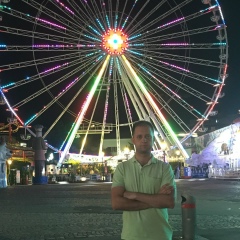 Олег Radosnuy, 30.05.1989, Житомир