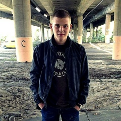 Глеб Геймур, 08.09.1994, Днепр (Днепропетровск)