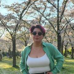 Елена Кириллова, 09.01.1984, Санкт-Петербург