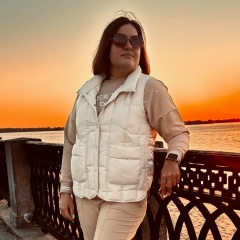 Катюшка Липская, 24.09, Самара