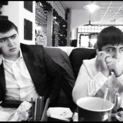 Хачатур Элизбарян, 06.04, Москва