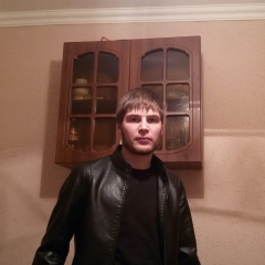 Макс Черкесов, 29.12, Черкесск