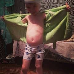 Станислав Дьяков, 22.05.1988, Ахтырка