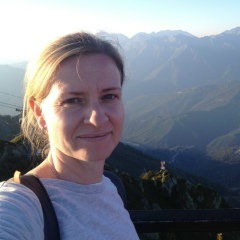 Танюша Корнеева, 15.12.1983, Омск