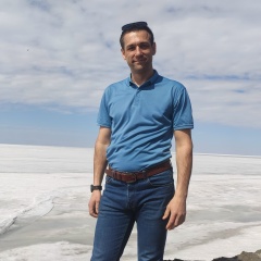 Василий Гладких, 01.04.1984, Красноярск