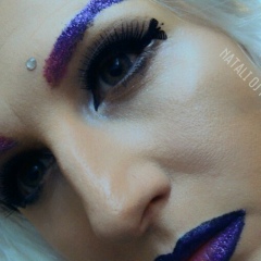 Наталья Нартова, 24.01.1983, Алматы